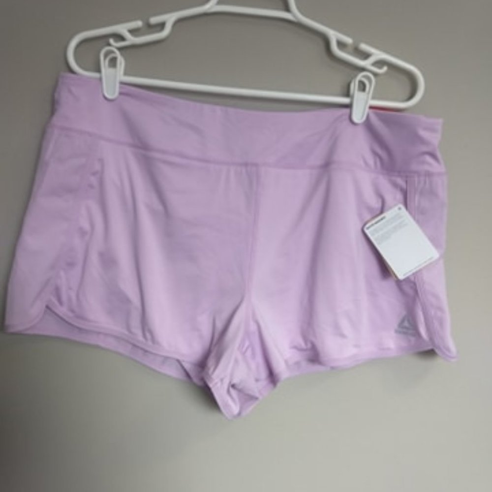 Athletic Shorts